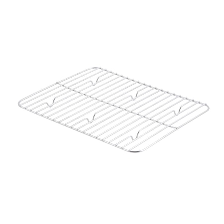 Bon Chef Grill For Cucina Small Food Pan   10 7/8" X 8 3/8" 60013G